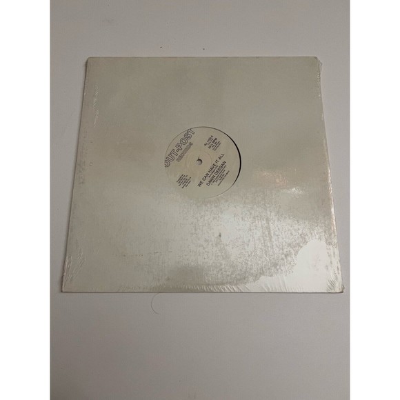 Dawn Deegan We Can Have It All 12" 1988 Out-Post Records RJ 1102 NEW SEALED - Picture 1 of 4